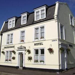 Craigrossie Hotel Auchterarder Εξωτερικό φωτογραφία