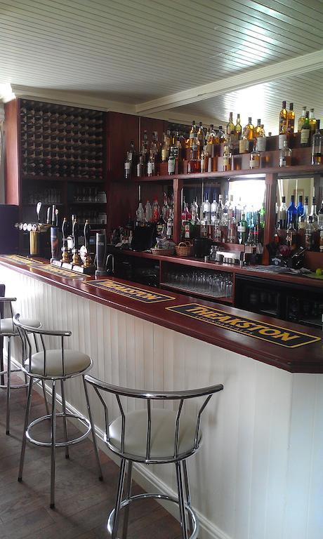 Craigrossie Hotel Auchterarder Εξωτερικό φωτογραφία